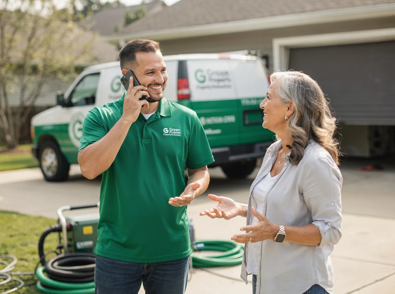Water Damage Restoration Brooklyn, MI FAQs